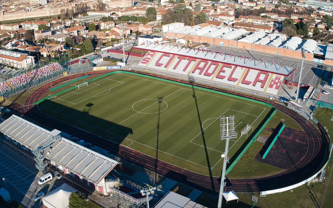 Biglietti Citta – Reggiana