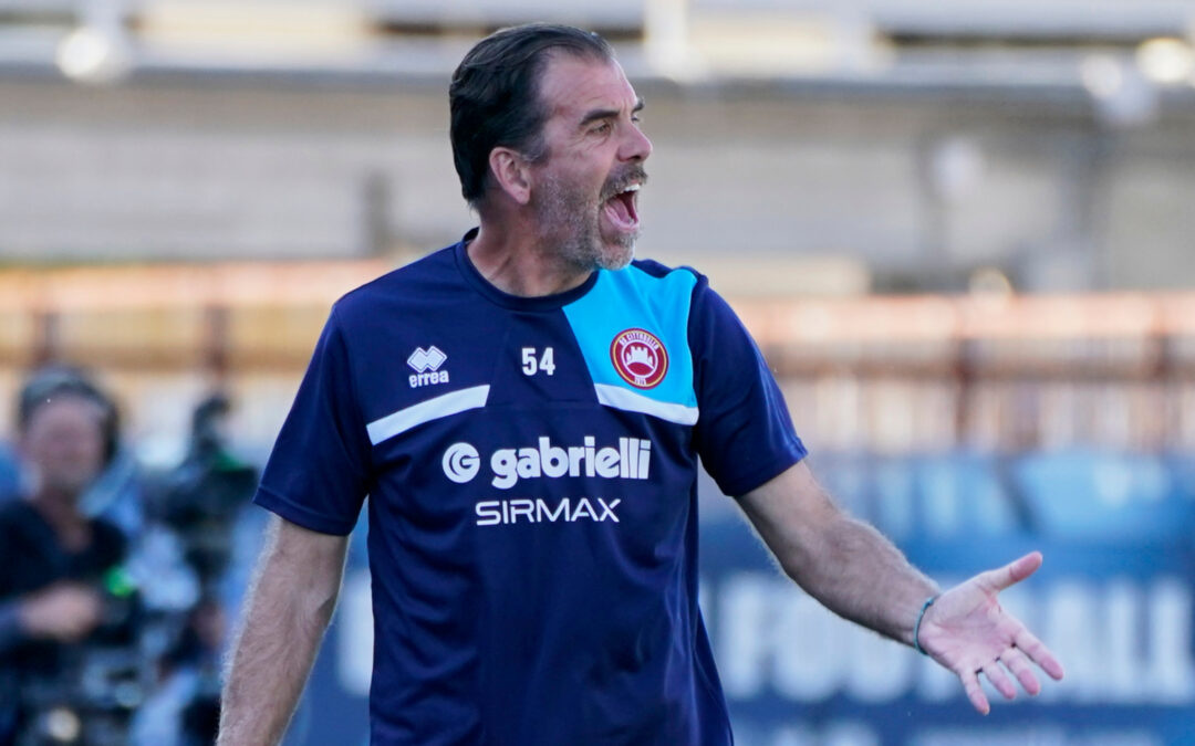 Convocati Citta – Reggiana