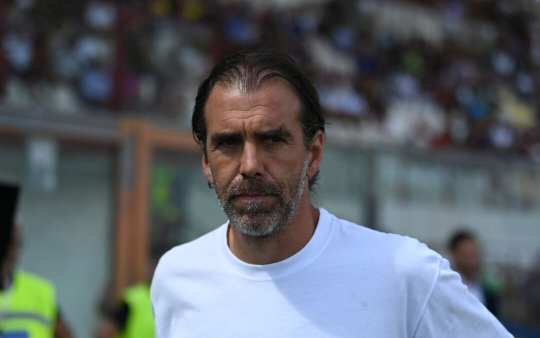Convocati per Bari
