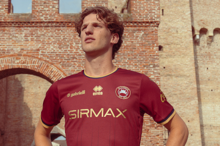 Cittadella calcio best sale store