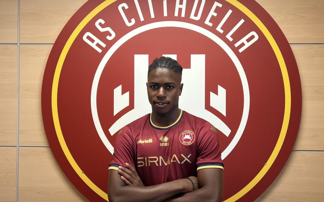 AHMED SANOGO