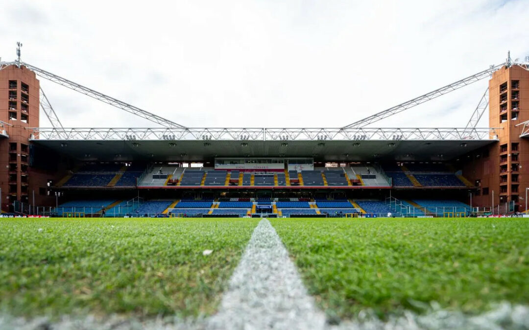 Biglietti Stadio Ferraris