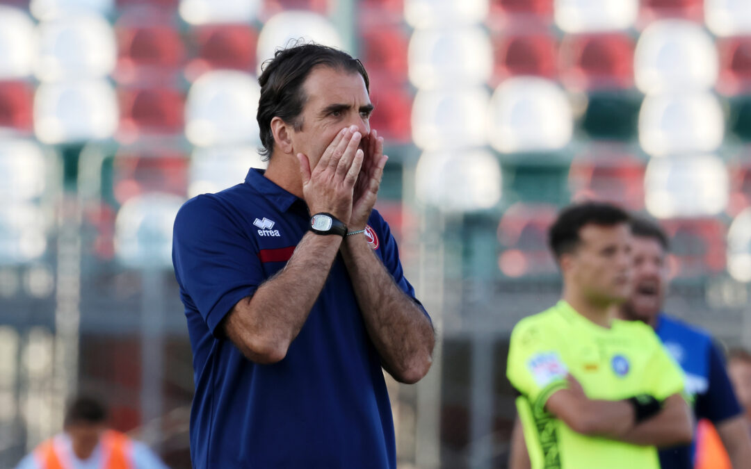 Convocati per Catanzaro