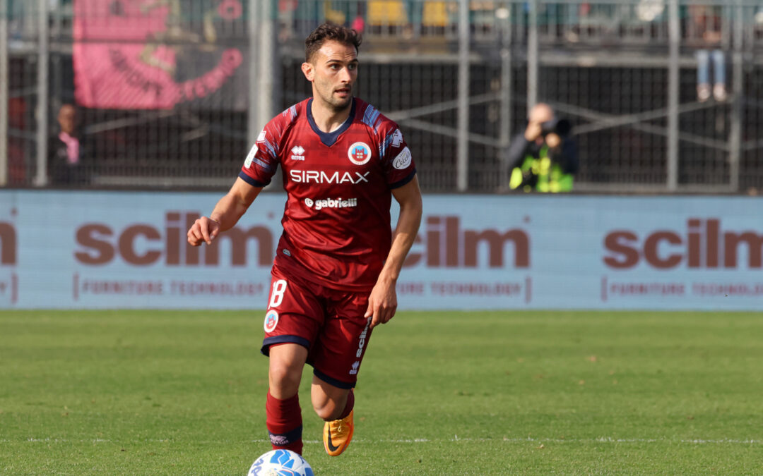 Mattioli alla Vis Pesaro