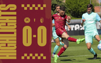 Cittadella – Ascoli 0 – 0