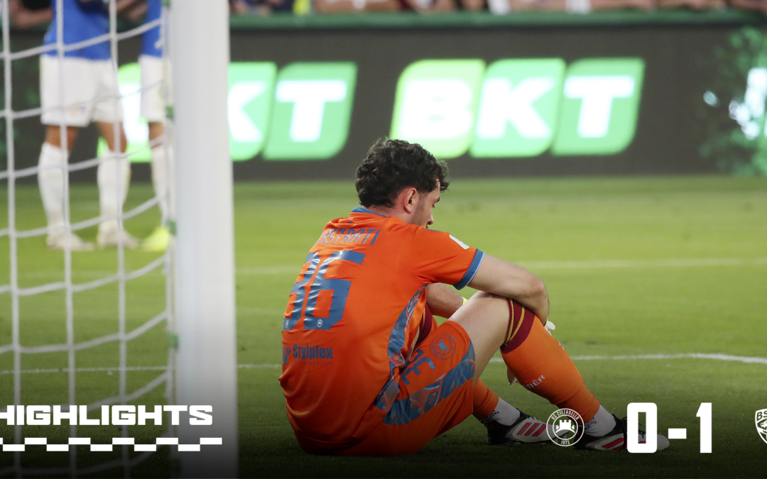 Cittadella – Brescia 0 – 1