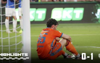 Cittadella – Brescia 0 – 1