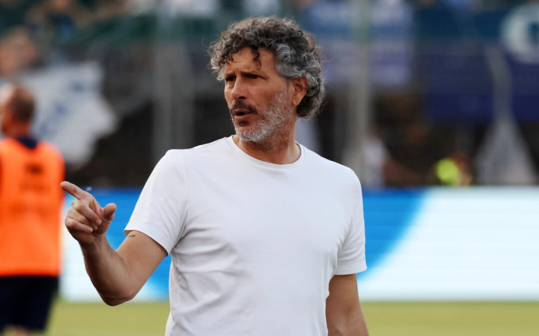 Convocati per Frosinone