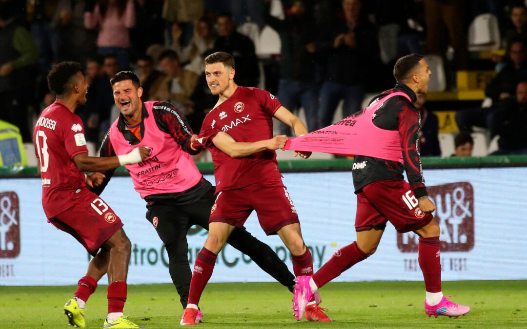 Super ripresa, steso il Bari!