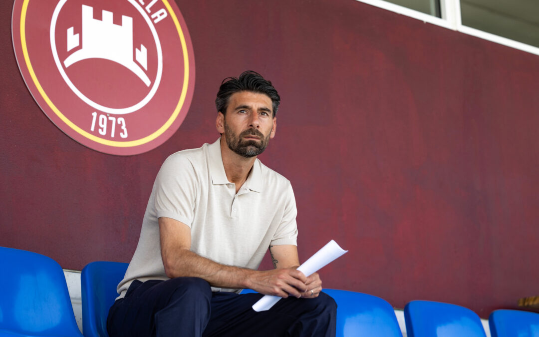Mister MANUEL IORI