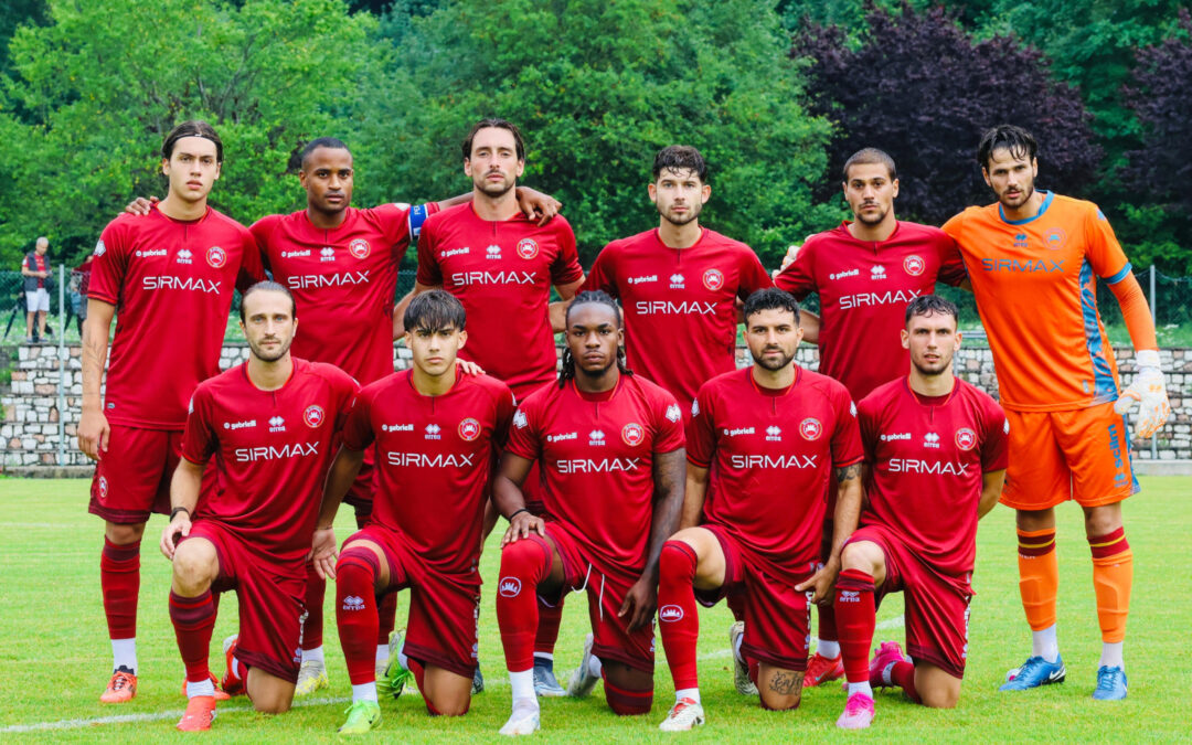 Cittadella – Real Vicenza