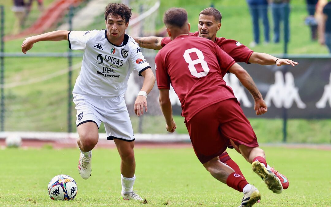 Spezia – Cittadella
