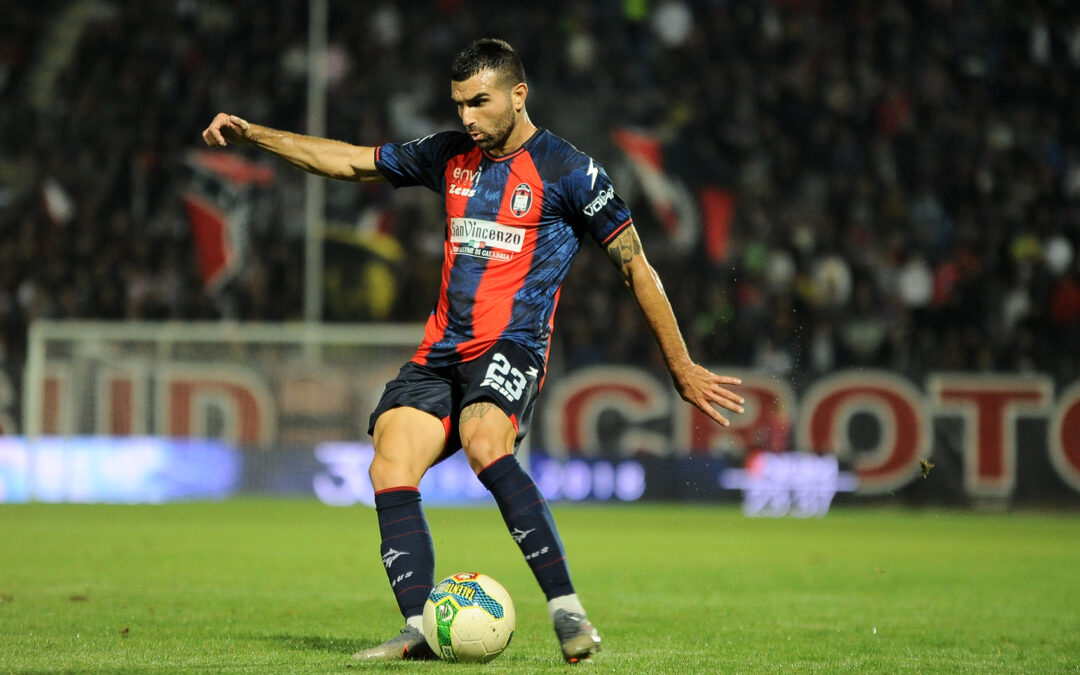 CARLO CRIALESE