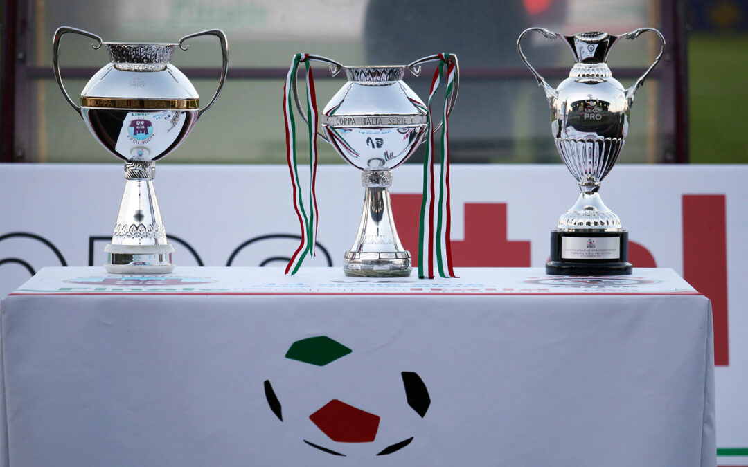 COPPA ITALIA 2025/26