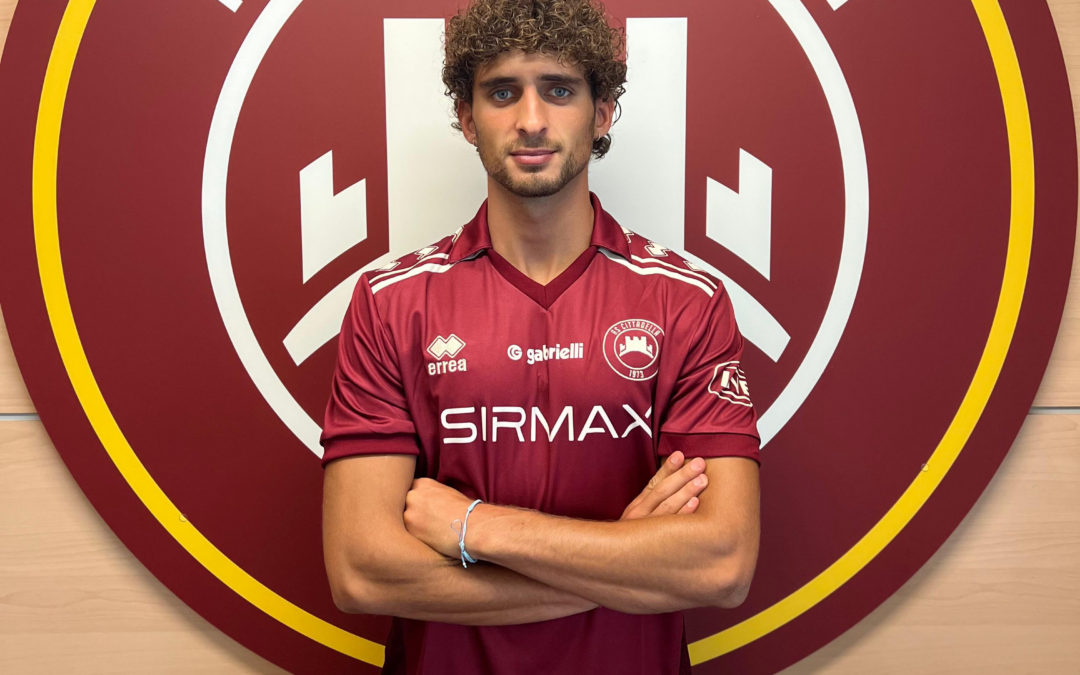 MATTIA GADDINI