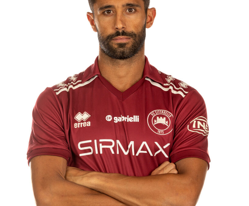 15 Luca VERNA