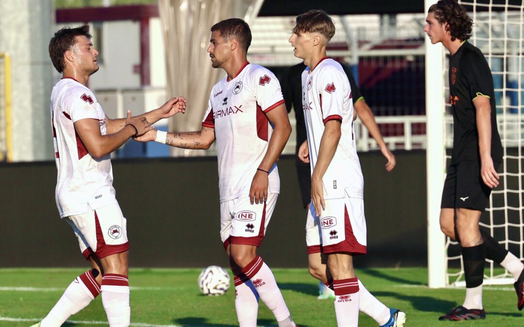 Cittadella – Mestre
