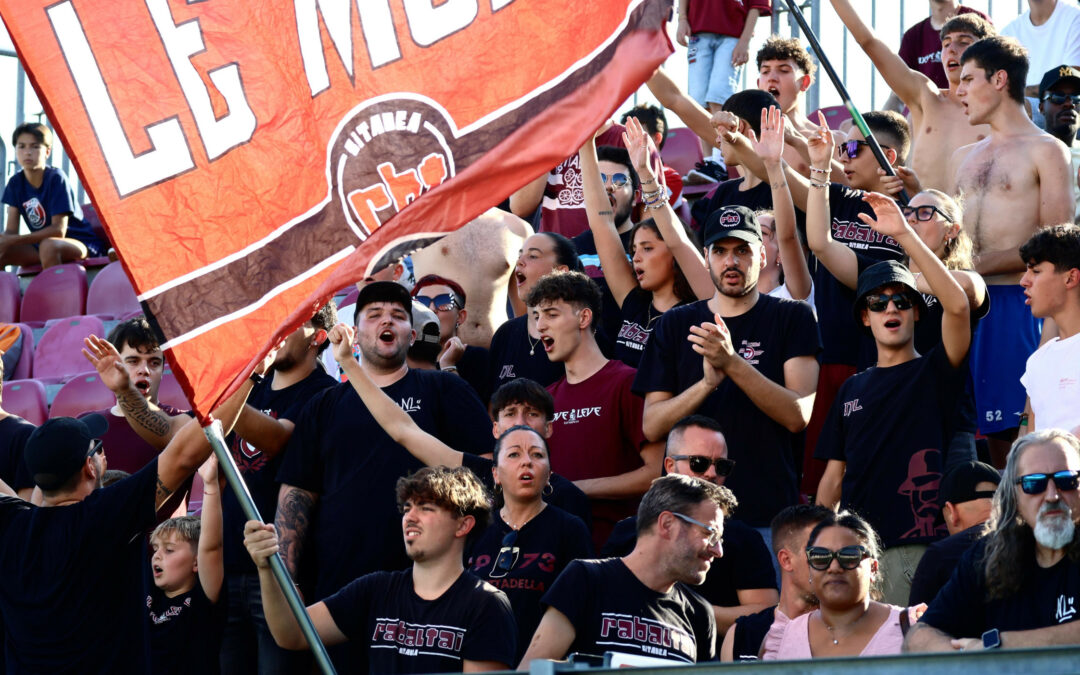 Prevendita Cittadella – Alcione