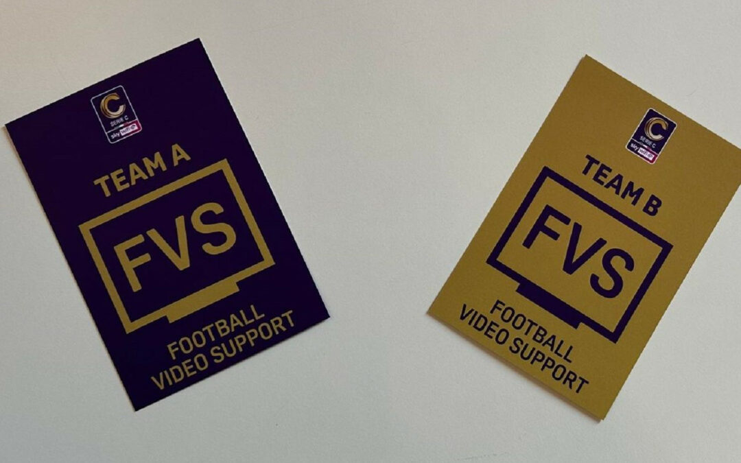 FOOTBALL VIDEO SUPPORT