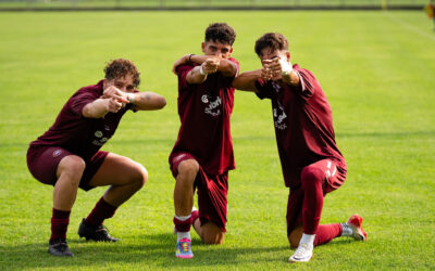 Primavera, poker in Coppa!