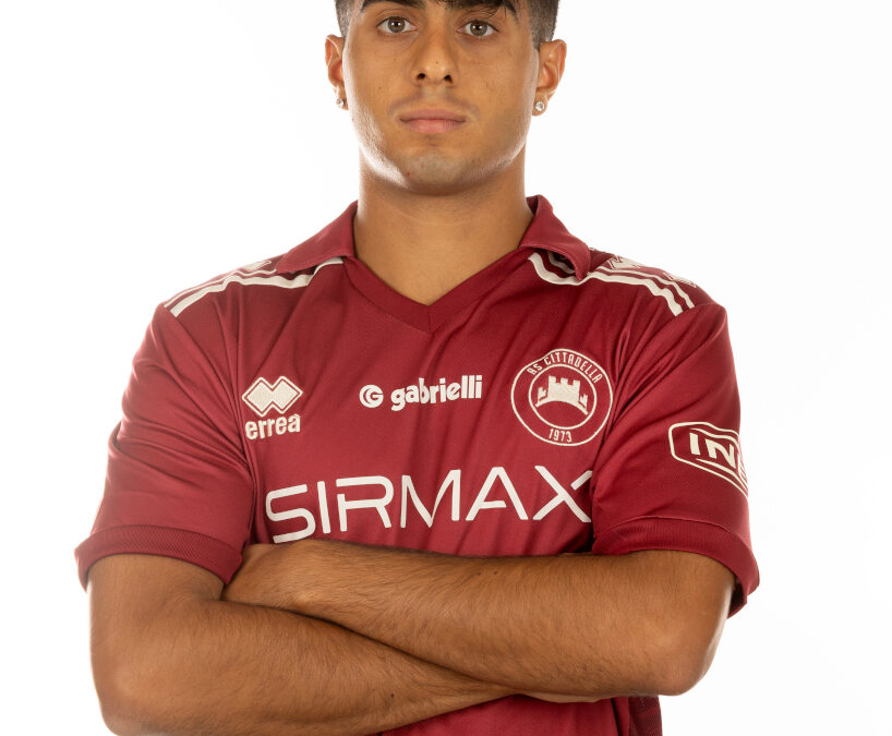11 Jacopo DESOGUS