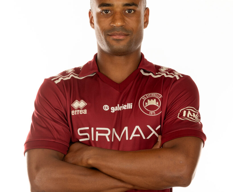 9 Davide DIAW