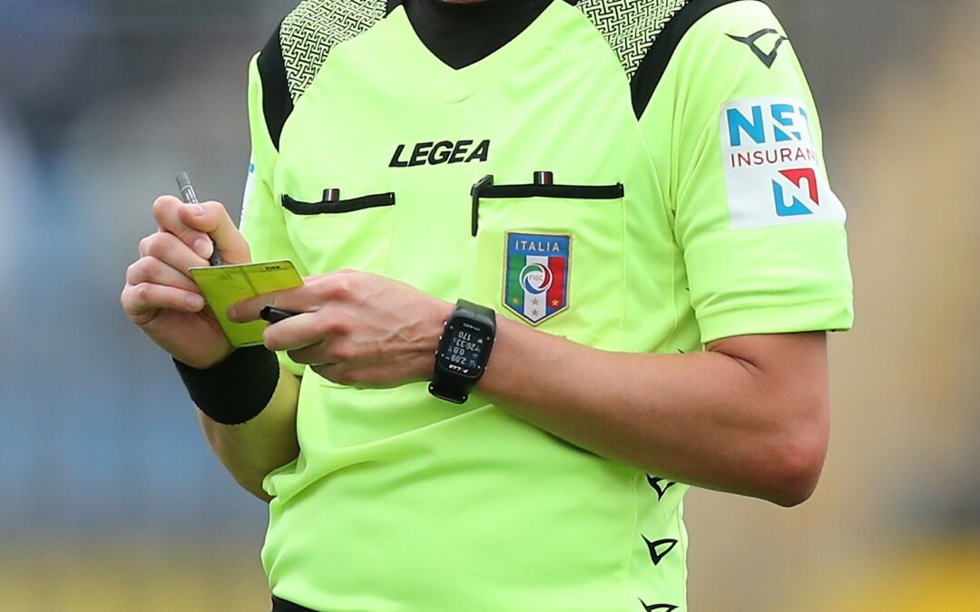 Designazioni Coppa Italia