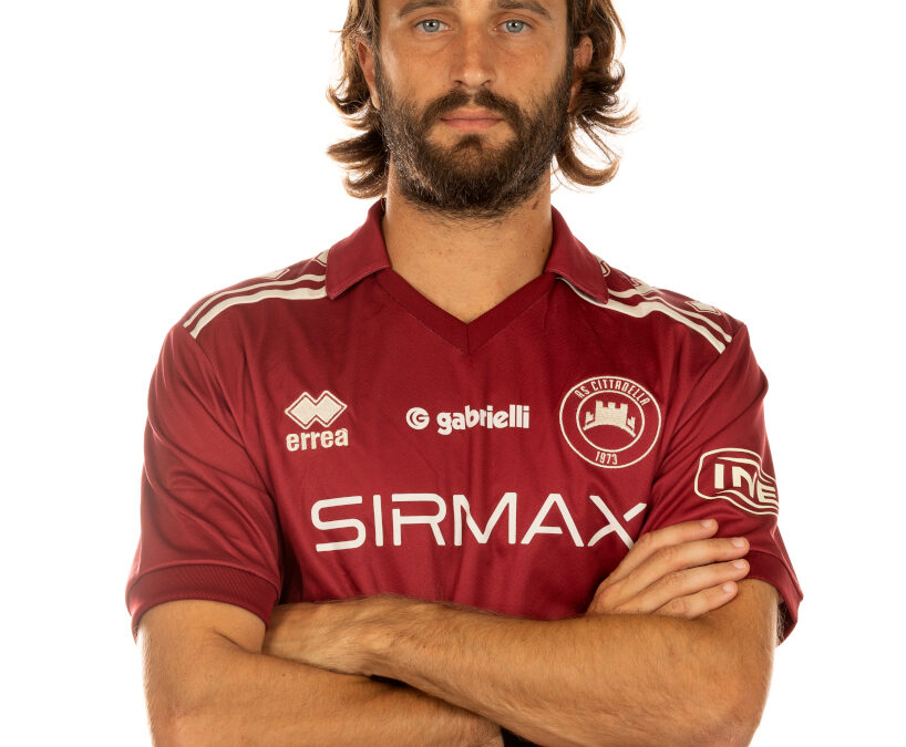 5 Andrea BARBERIS