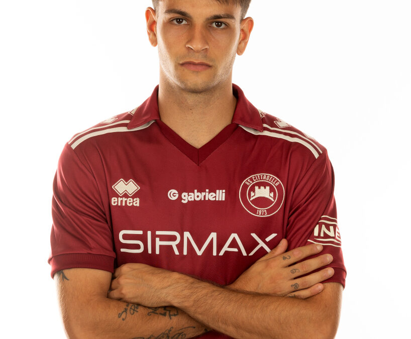 10 Federico CASOLARI