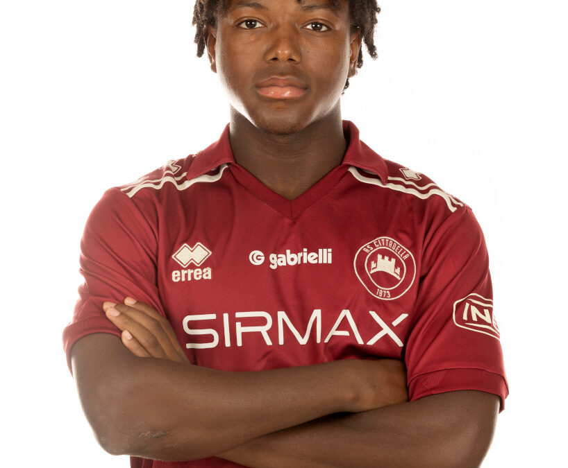 6 Akim DJIBRIL
