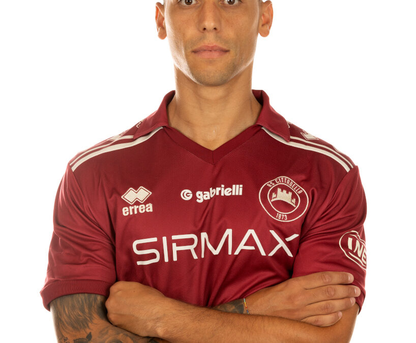 16 Alessio VITA