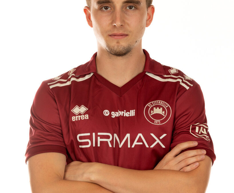 4 Matteo ANGELI