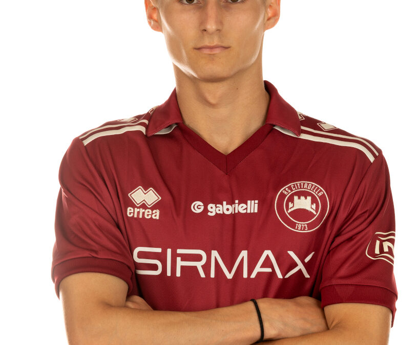 30 Riccardo DE ZEN