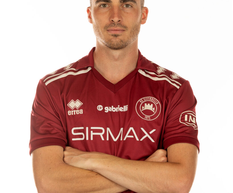 18 Nicola PAVAN