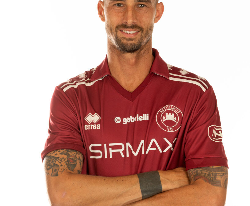 2 Alessandro SALVI