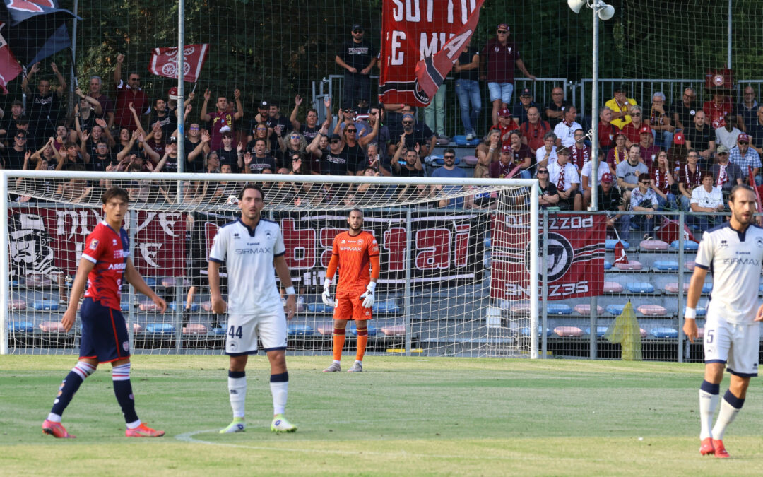 Pari al Gavagnin