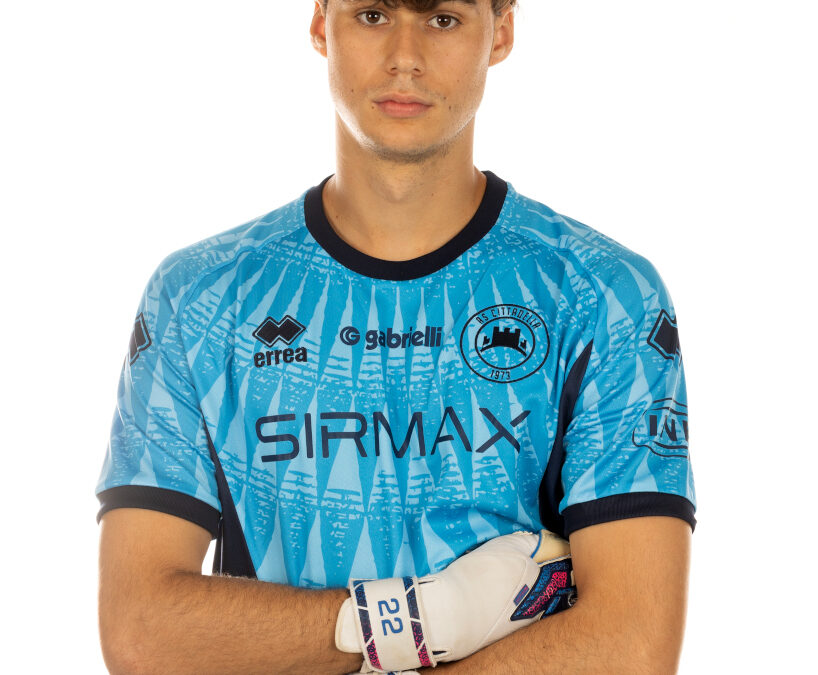 22 Edoardo SCQUIZZATO
