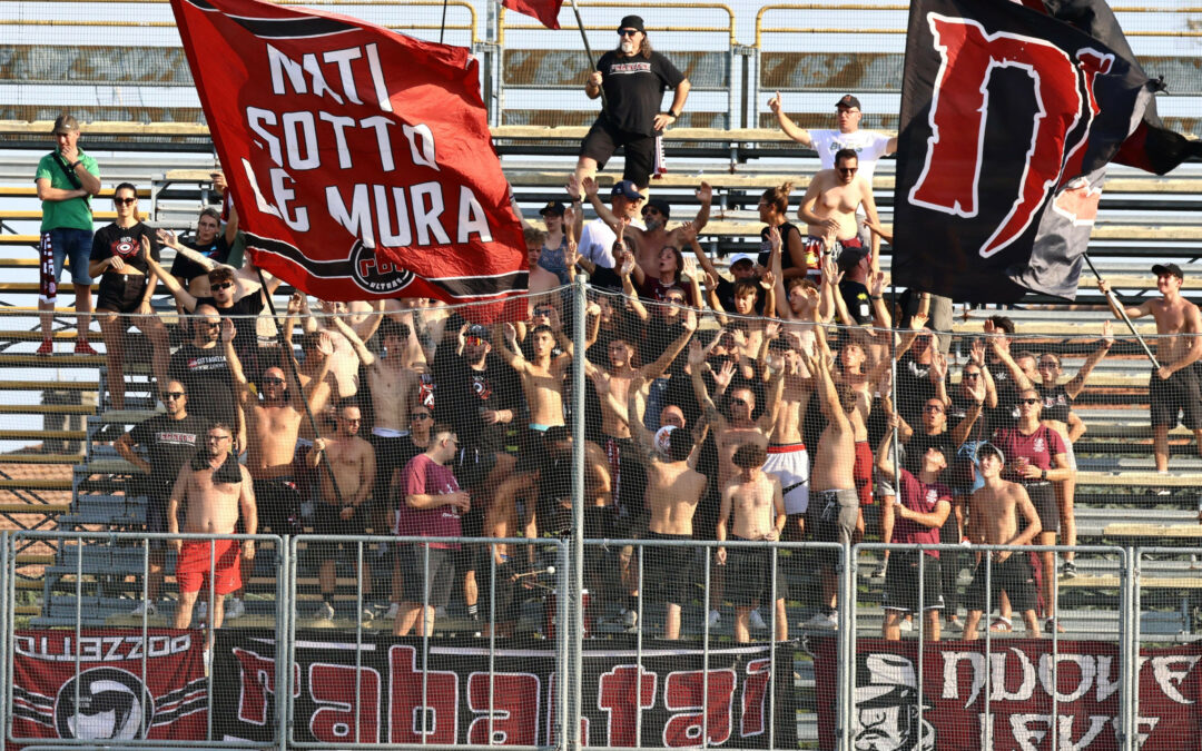 Prevendita Virtus Verona – Cittadella