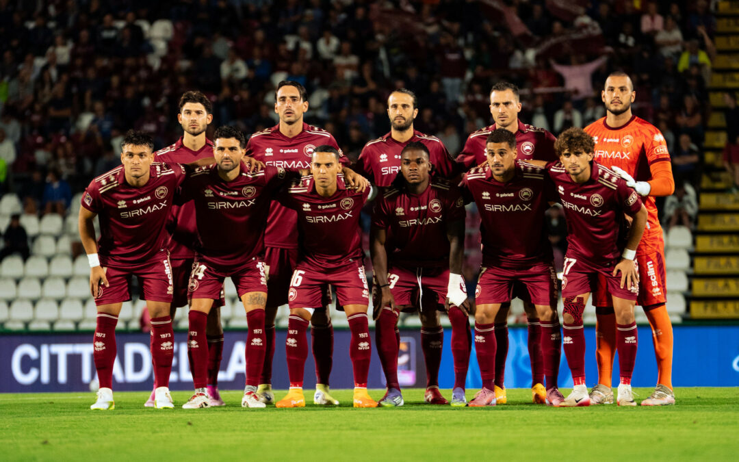 Prevendita Cittadella – LR Vicenza