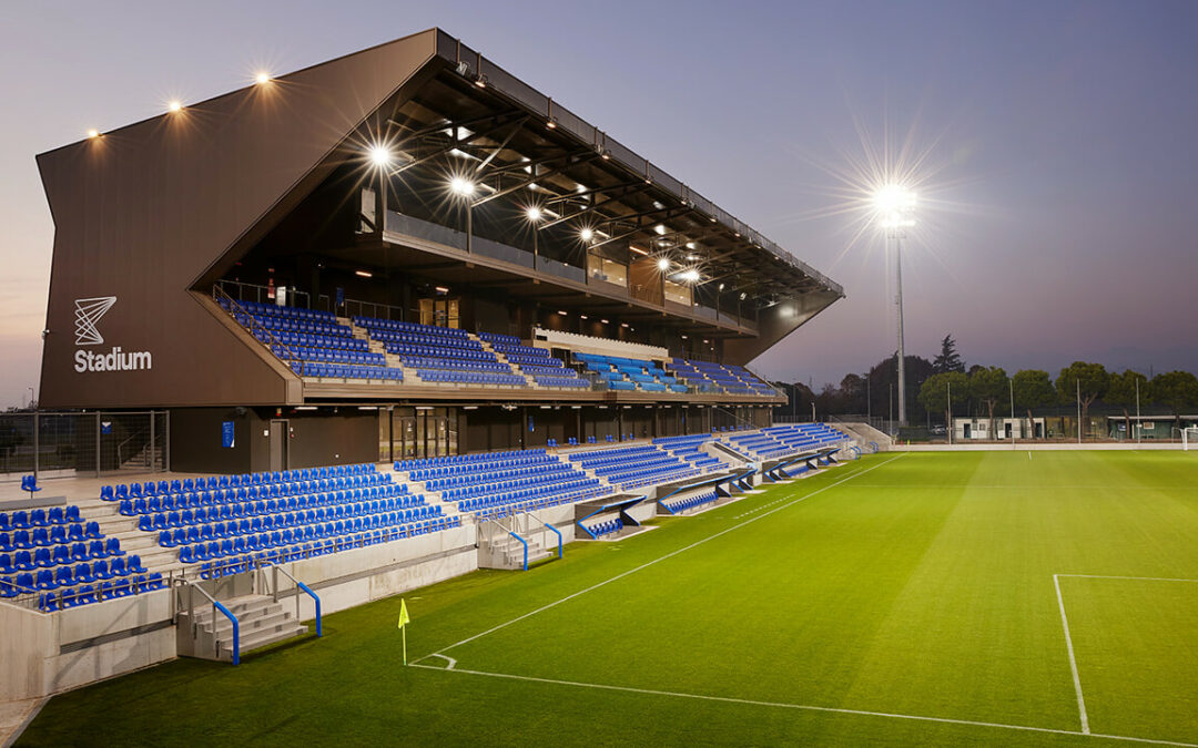 Prevendita Albinoleffe Stadium
