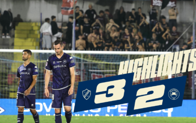 Pergolettese | Cittadella 3 – 1