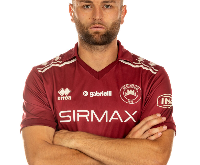 90 Cristian BUNINO