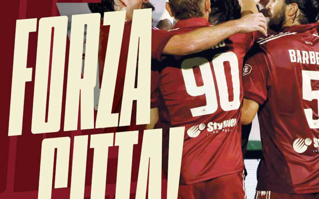 Cittadella | LR Vicenza