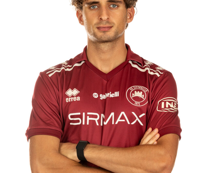 17 Mattia GADDINI