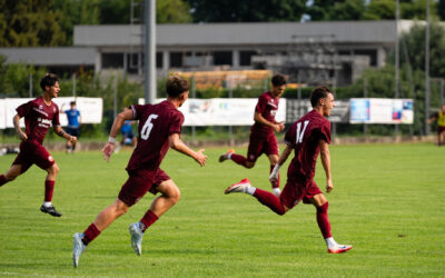 Tutti i match