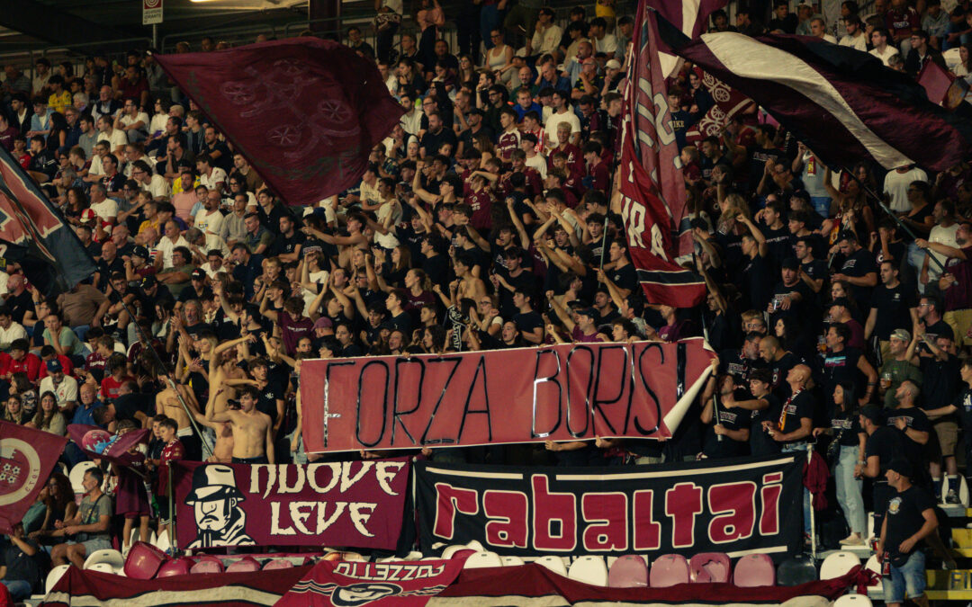 Prevendita vs Lumezzane