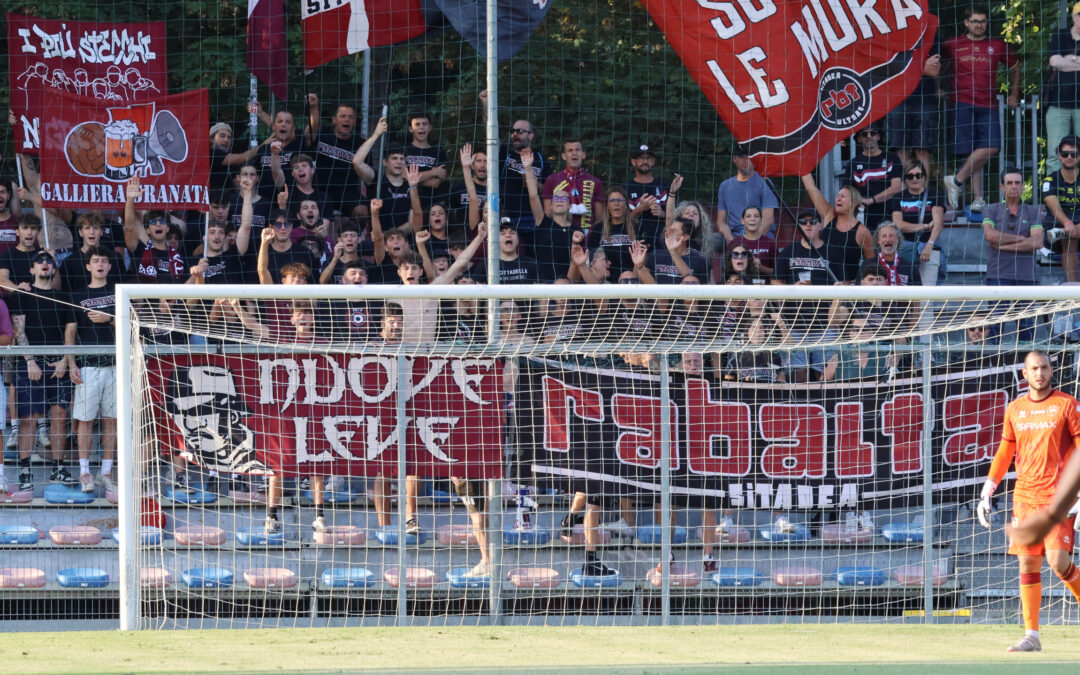 Prevendita Renate – Cittadella