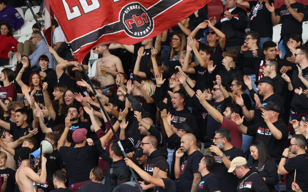 Biglietti Citta – Pro Vercelli