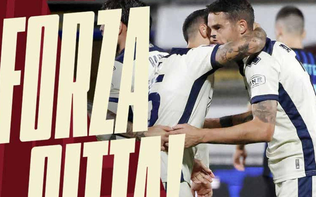 Cittadella | ProVercelli