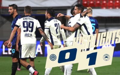 Inter U23 – Cittadella 0 – 1